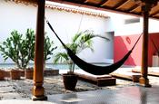 Hotel los patios