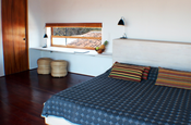 Balcony Suite